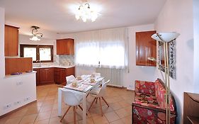 A Casa Di Galdino E Vittorianna