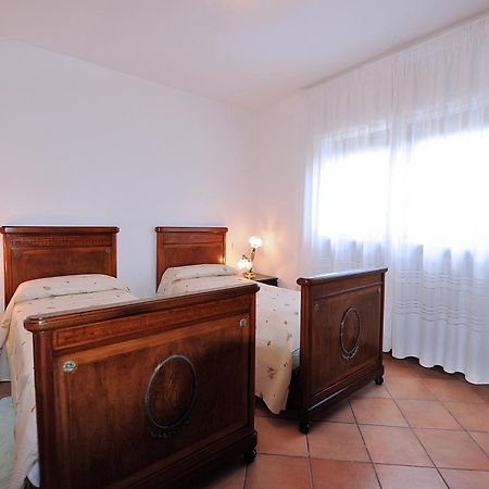 Ferienwohnung A Casa Di Galdino E Vittorianna LʼAquila Exterior foto