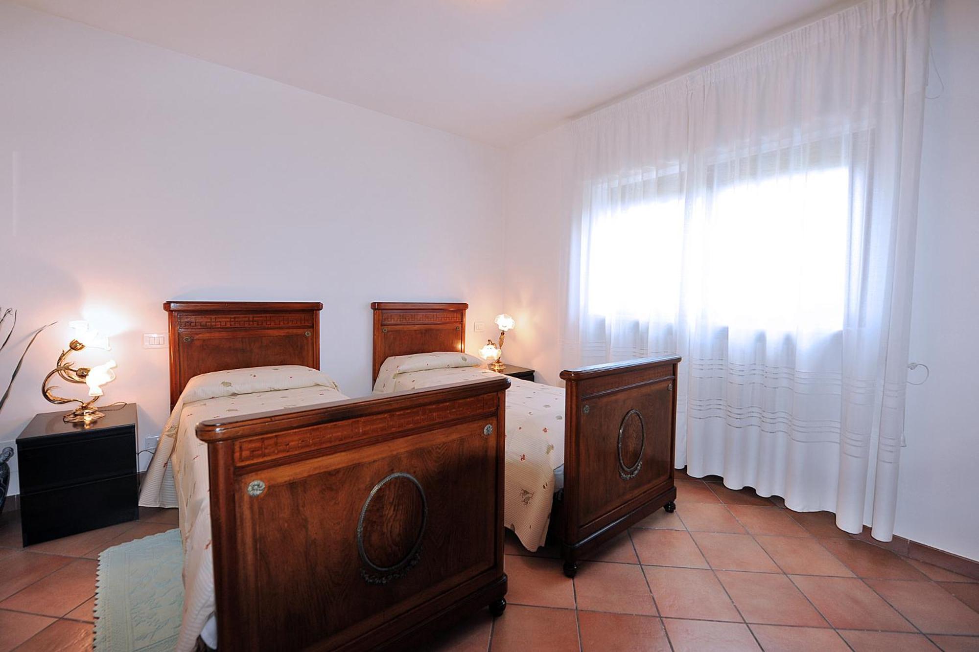 Ferienwohnung A Casa Di Galdino E Vittorianna LʼAquila Exterior foto